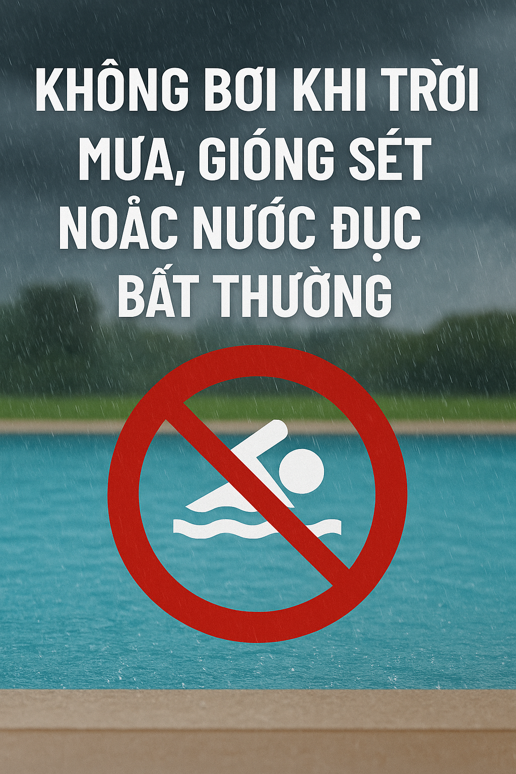 10 Nguyên Tắc Vàng Để Phòng Tránh Đuối Nước – Ai Cũng Cần Biết 2