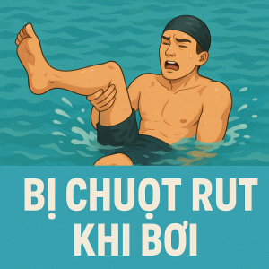 Cách Xử Lý Khi Bị Chuột Rút Khi Đang Bơi – Giữ Mạng Sống Trong Từng Giây 2