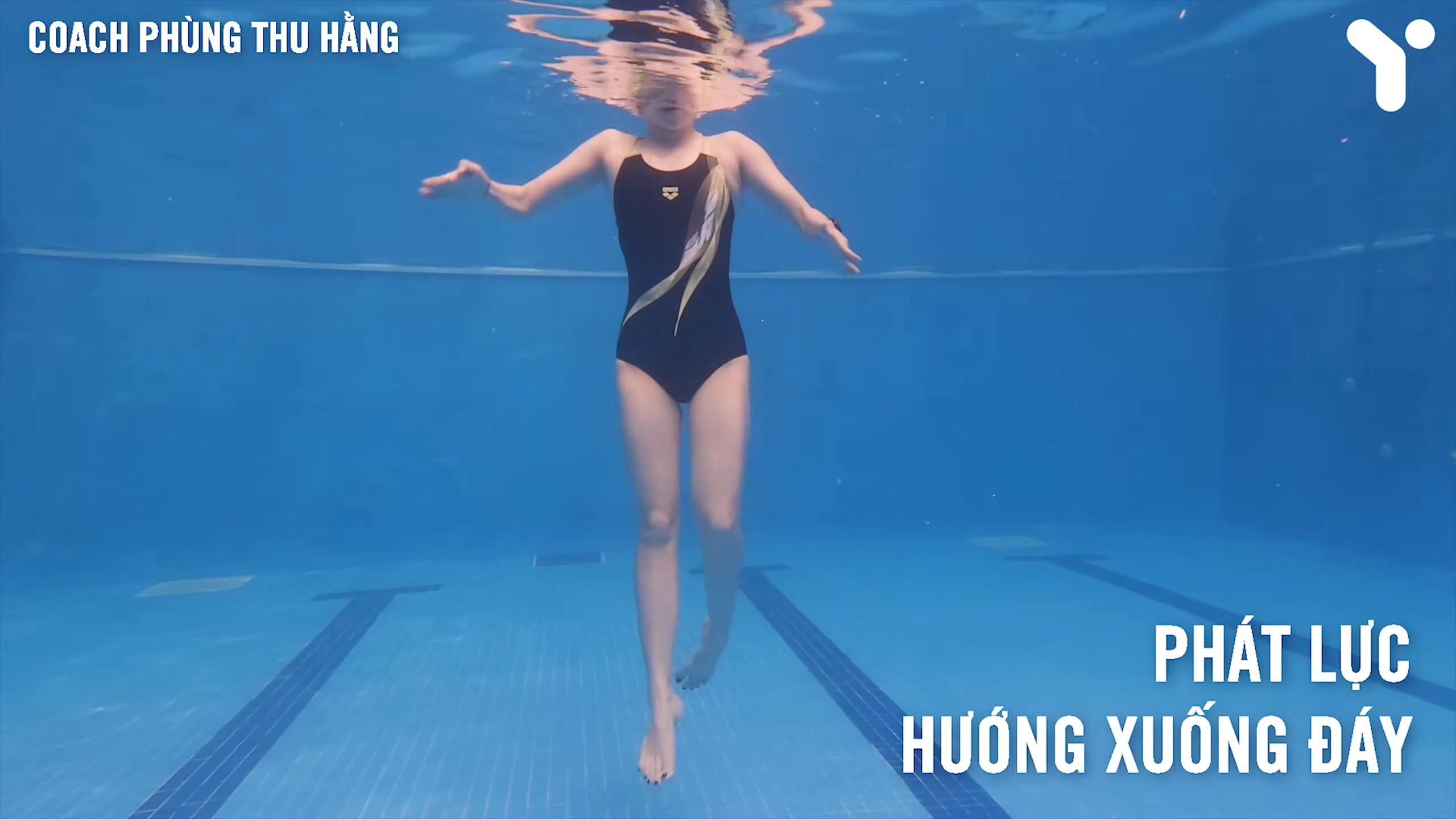 Hướng Dẫn Đứng Nước 3