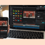 CapCut Online for PC