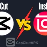 CapCut VS Inshot