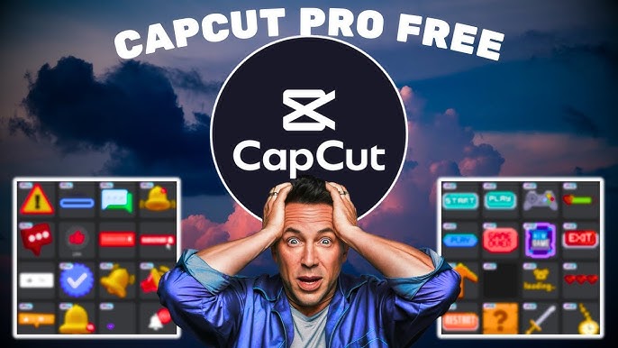 How to Use CapCut Pro for Free
