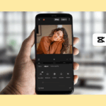 download capcut for android