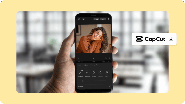 download capcut for android
